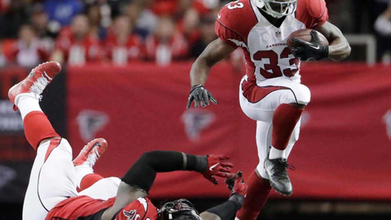 Arians laments 'selfishness,' lack of physical play